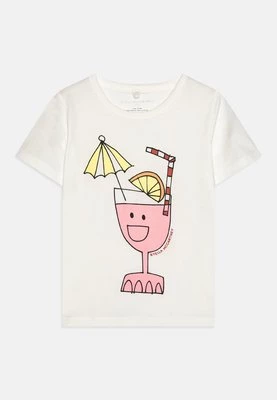 T-shirt z nadrukiem Stella McCartney Kids