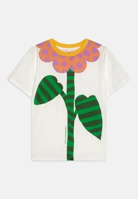 T-shirt z nadrukiem Stella McCartney Kids