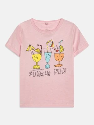 T-shirt z nadrukiem Stella McCartney Kids