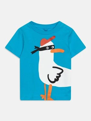 T-shirt z nadrukiem Stella McCartney Kids