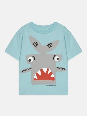 T-shirt z nadrukiem Stella McCartney Kids