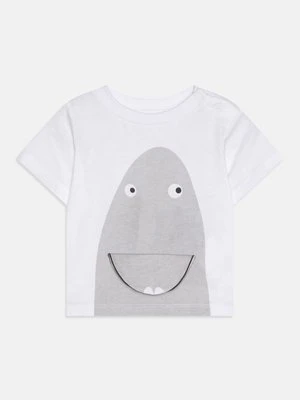 T-shirt z nadrukiem Stella McCartney Kids