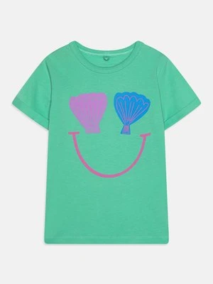 T-shirt z nadrukiem Stella McCartney Kids