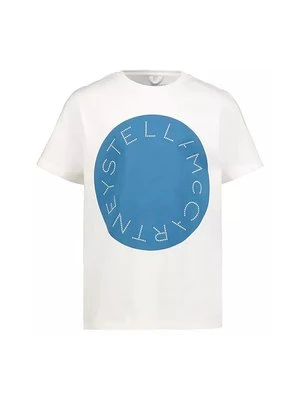 T-shirt z nadrukiem Stella McCartney Kids