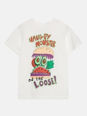 T-shirt z nadrukiem Stella McCartney Kids