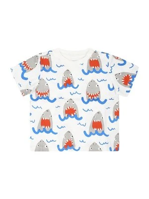 T-shirt z nadrukiem Stella McCartney Kids