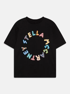 T-shirt z nadrukiem Stella McCartney Kids