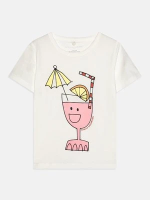 T-shirt z nadrukiem Stella McCartney Kids