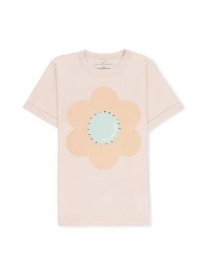 T-shirt z nadrukiem Stella McCartney Kids