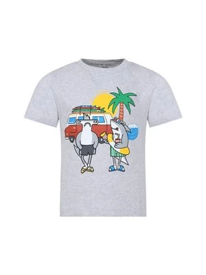 T-shirt z nadrukiem Stella McCartney Kids