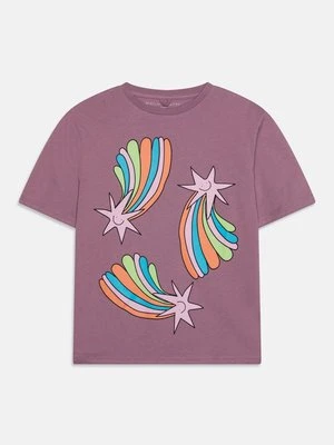 T-shirt z nadrukiem Stella McCartney Kids