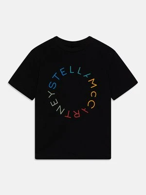 Zdjęcie produktu T-shirt z nadrukiem Stella McCartney Kids