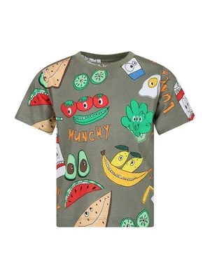 T-shirt z nadrukiem Stella McCartney Kids