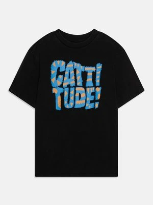T-shirt z nadrukiem Stella McCartney Kids