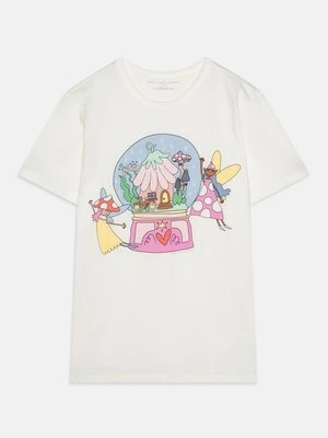 T-shirt z nadrukiem Stella McCartney Kids