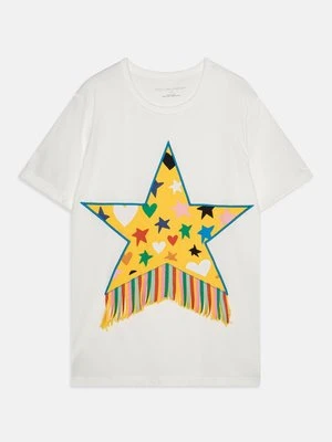T-shirt z nadrukiem Stella McCartney Kids