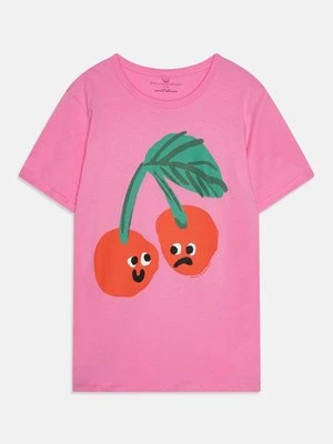 T-shirt z nadrukiem Stella McCartney Kids