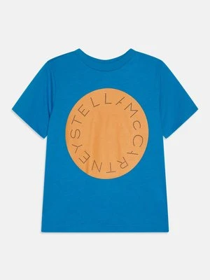 T-shirt z nadrukiem Stella McCartney Kids
