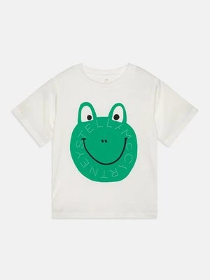 T-shirt z nadrukiem Stella McCartney Kids