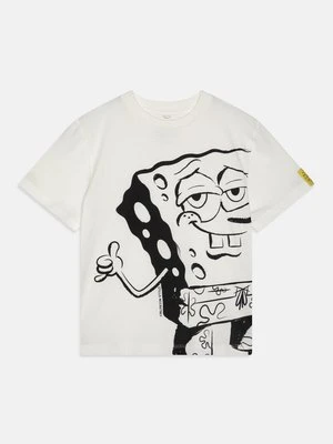 T-shirt z nadrukiem Stella McCartney Kids