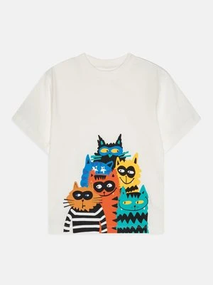 T-shirt z nadrukiem Stella McCartney Kids