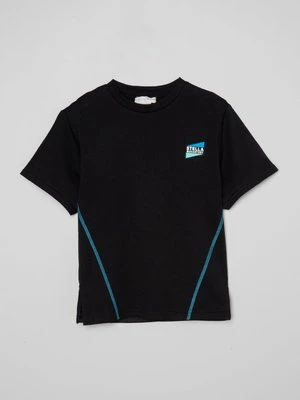 T-shirt z nadrukiem Stella McCartney Kids
