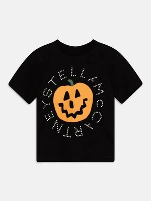 T-shirt z nadrukiem Stella McCartney Kids