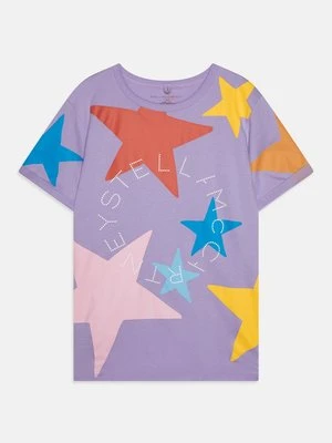 T-shirt z nadrukiem Stella McCartney Kids