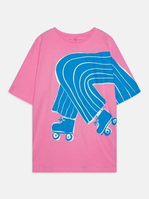 T-shirt z nadrukiem Stella McCartney Kids