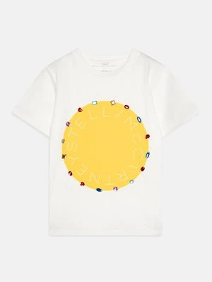 T-shirt z nadrukiem Stella McCartney Kids