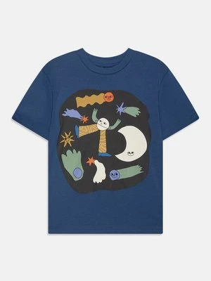 T-shirt z nadrukiem Stella McCartney Kids