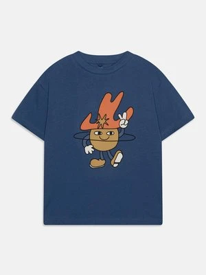 T-shirt z nadrukiem Stella McCartney Kids