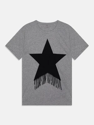 T-shirt z nadrukiem Stella McCartney Kids