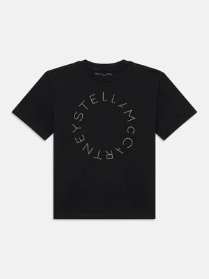T-shirt z nadrukiem Stella McCartney Kids