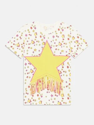 T-shirt z nadrukiem Stella McCartney Kids