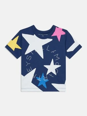 T-shirt z nadrukiem Stella McCartney Kids