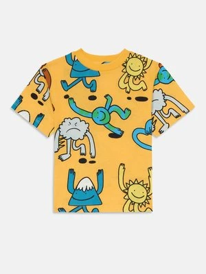T-shirt z nadrukiem Stella McCartney Kids