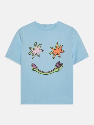 T-shirt z nadrukiem Stella McCartney Kids