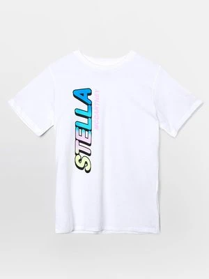 T-shirt z nadrukiem Stella McCartney Kids