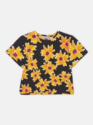 T-shirt z nadrukiem Stieglitz