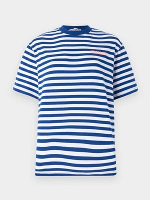 T-shirt z nadrukiem Stieglitz