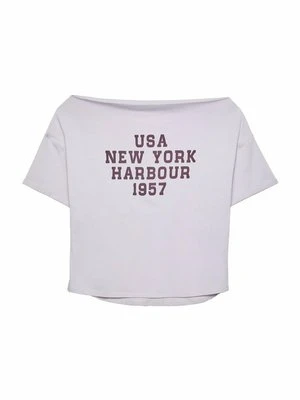 Zdjęcie produktu T-shirt z nadrukiem Stradivarius