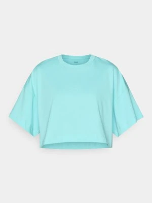 T-shirt z nadrukiem Stronger