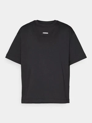 T-shirt z nadrukiem Stronger