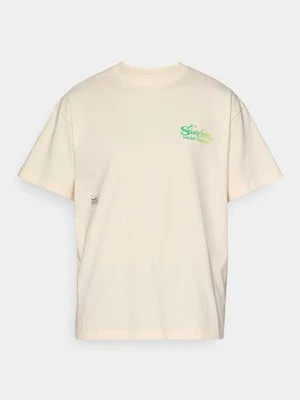 T-shirt z nadrukiem Students