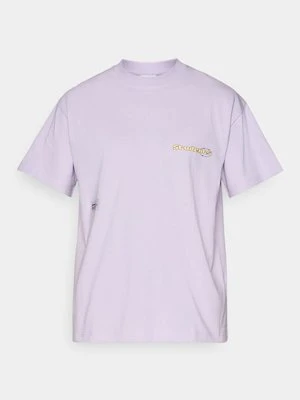 T-shirt z nadrukiem Students