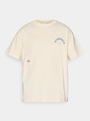 T-shirt z nadrukiem Students