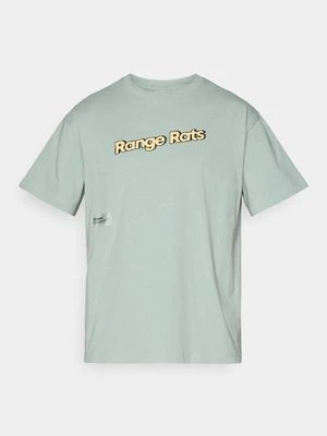 T-shirt z nadrukiem Students