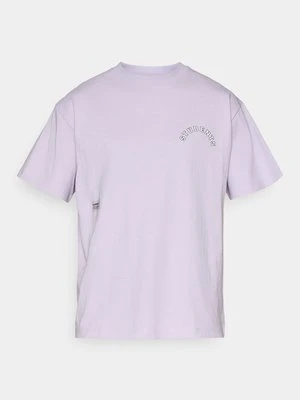 T-shirt z nadrukiem Students