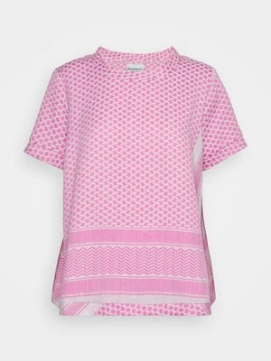 T-shirt z nadrukiem SUMMERY Copenhagen